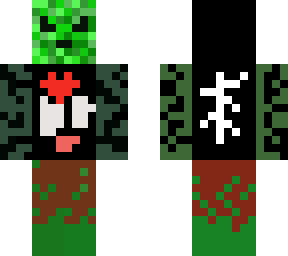 mobs rule minecraft