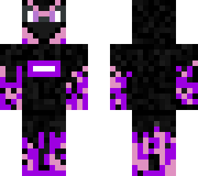 mobslayers skin remodeled