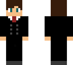 morpheus636 businessman