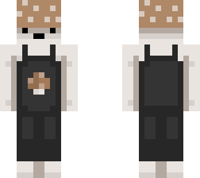 mushroom farmer edit