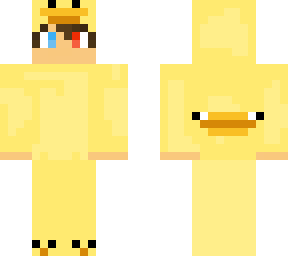my ducky
