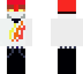 my skin w/prestonstylez merch!