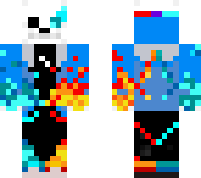 my version of cool sans