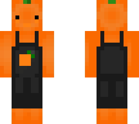 naranja