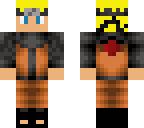 naruto uzamaki