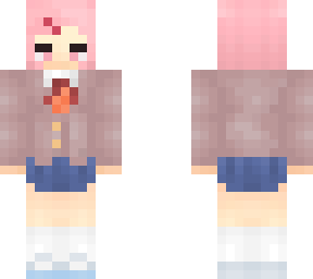 natsuki