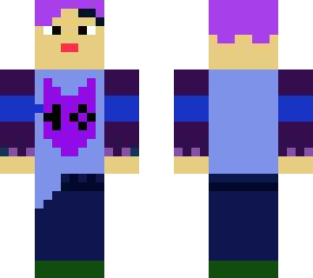 neko legacy skin pack updated