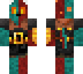 nether cat updated