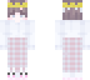 nicks skin :)
