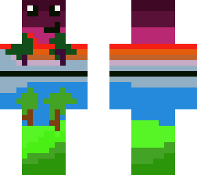 night and day boy
