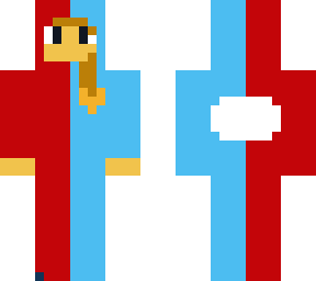 nintendo pj girl ( contest)