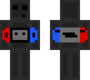 nintendo skin