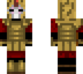 no face gladiator