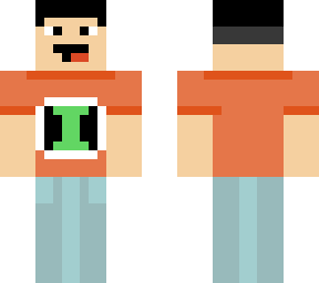 noob ben 10