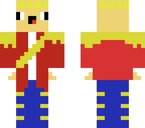 noob general