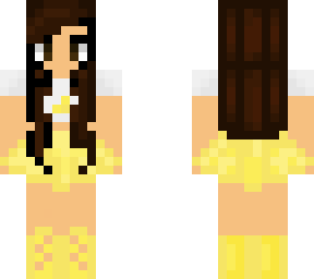 not my skin