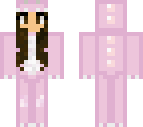 not my skin