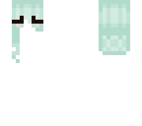 ocean w~a~v~e~s ~+hb/hair base+~