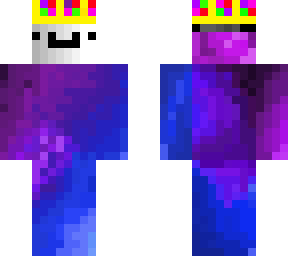 ohter galaxy smile crown