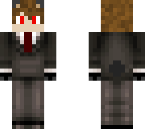 omnick (tuxedo)