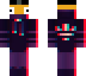 palito de pescado glitch