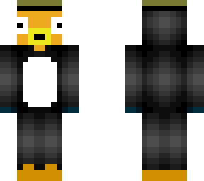 palito de pescado pinguino