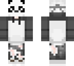 panda bear