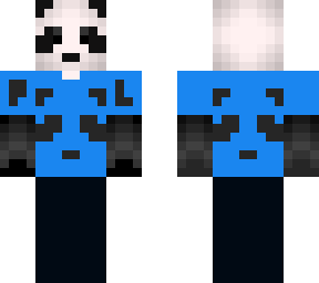 panda legion