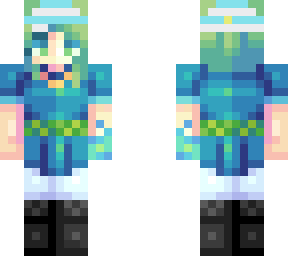 pantaloons