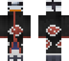 pato rex akatsuki