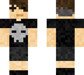 personal skin