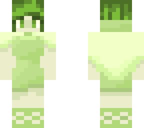 pixie girl
