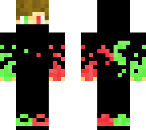 poison ender boi