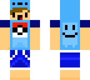 pokemon dude