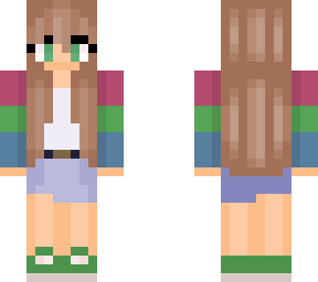 poly girl