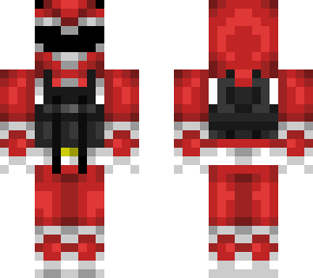 power militar ranger facherito pa'