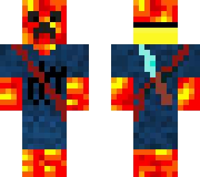 prestonplayz warrior