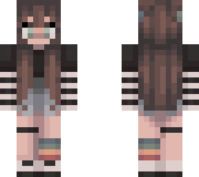pride girl