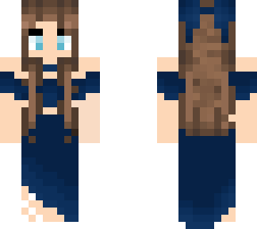 prom dress masterkid32