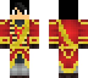 puff (redcoat)