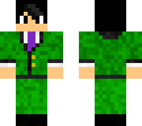puff (suit)