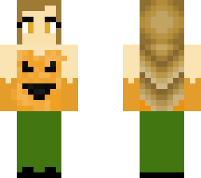 pumpkin n' spice