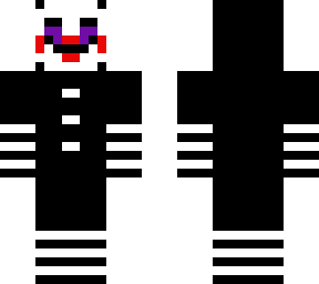 puppet