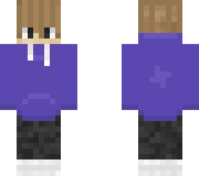 purp boi