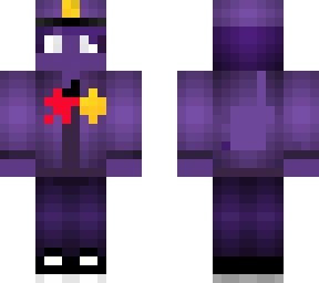 purple guy (michael afton)