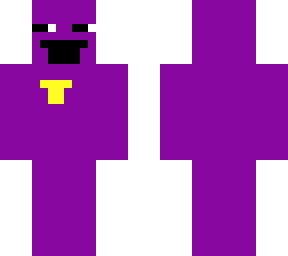purple guy