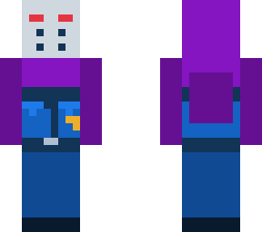 purple kuky