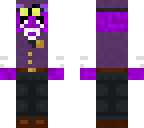 purpletdm