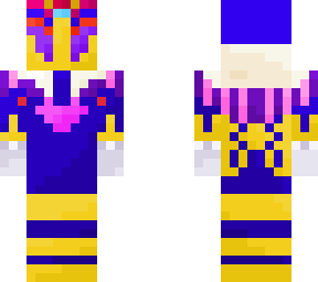 queen sectonia