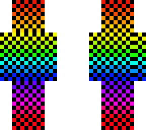 rainbow boi